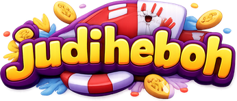 Logo judiheboh